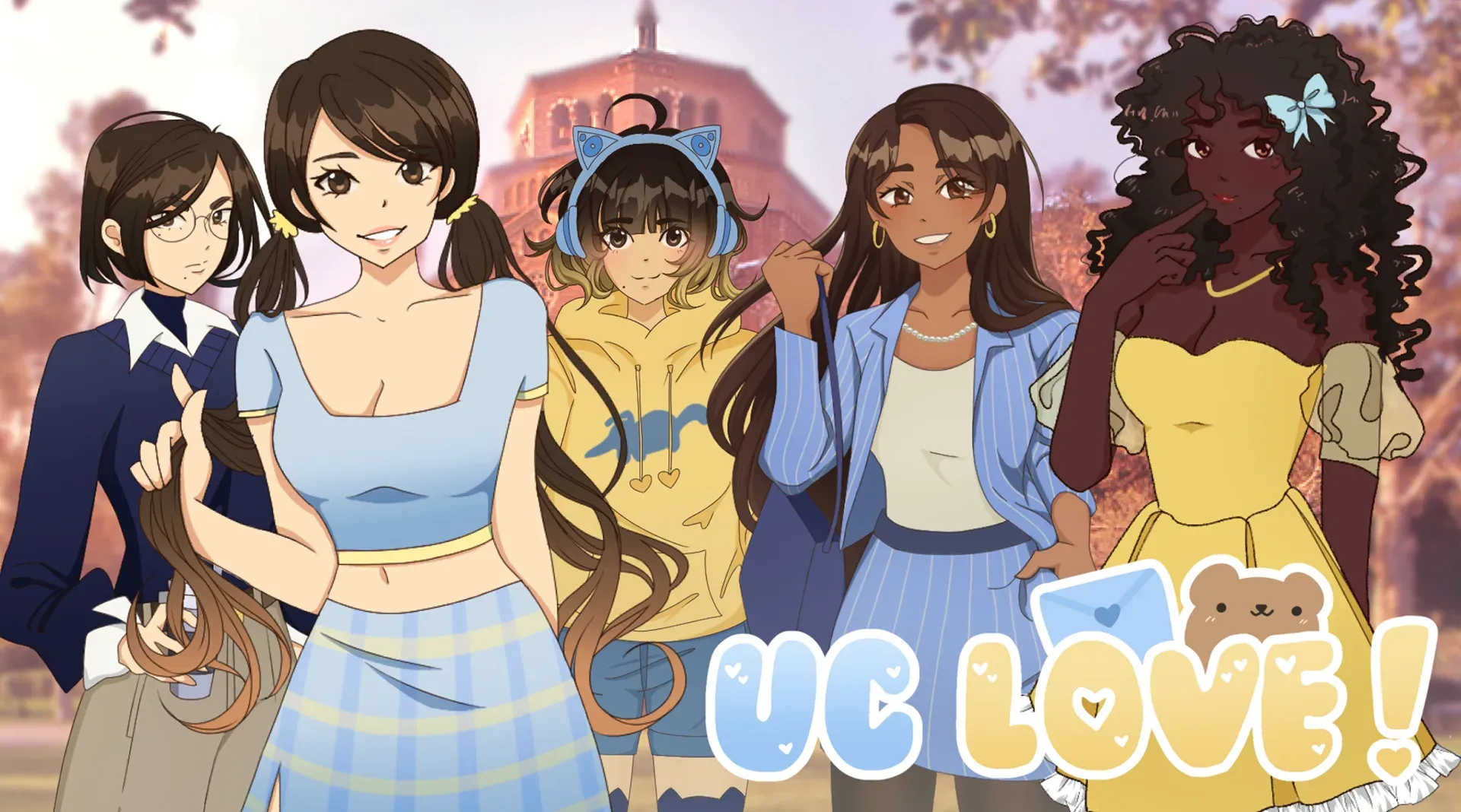 UCLove