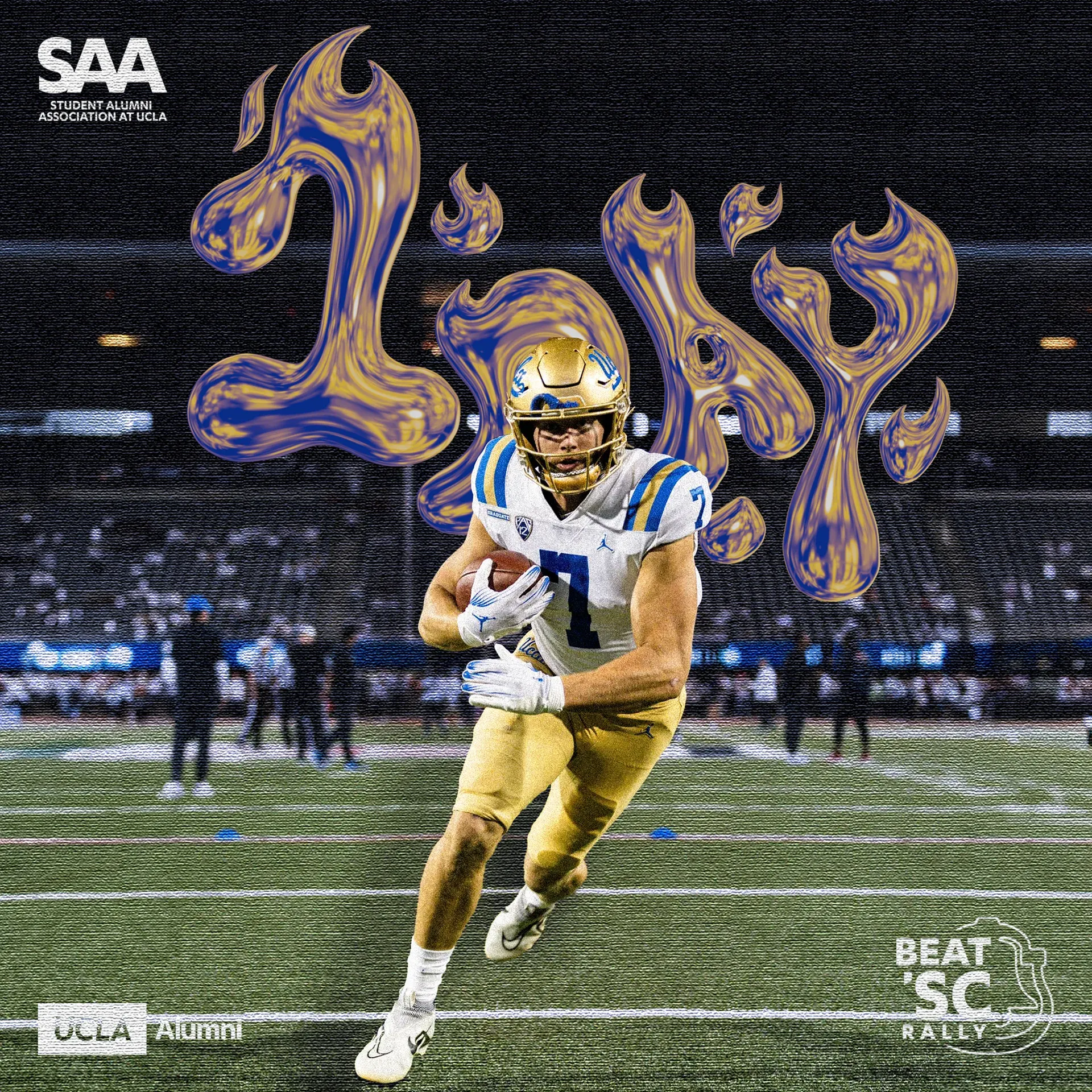 BeatSC Rally Marketing Countdown (SAA) cover image