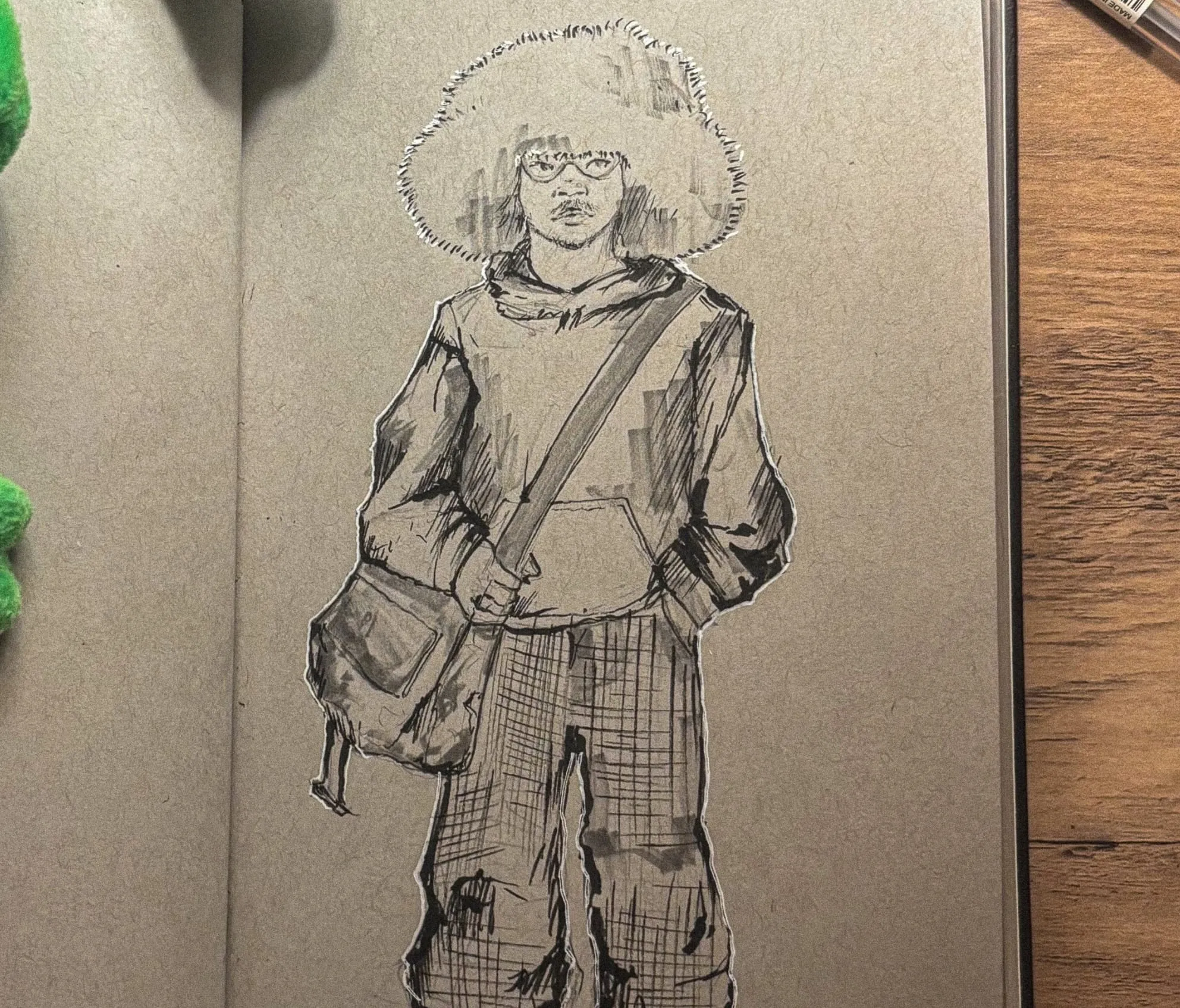 Bruin Fashion Week cover image