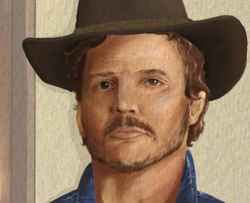 Wild Wild Westwood cover image