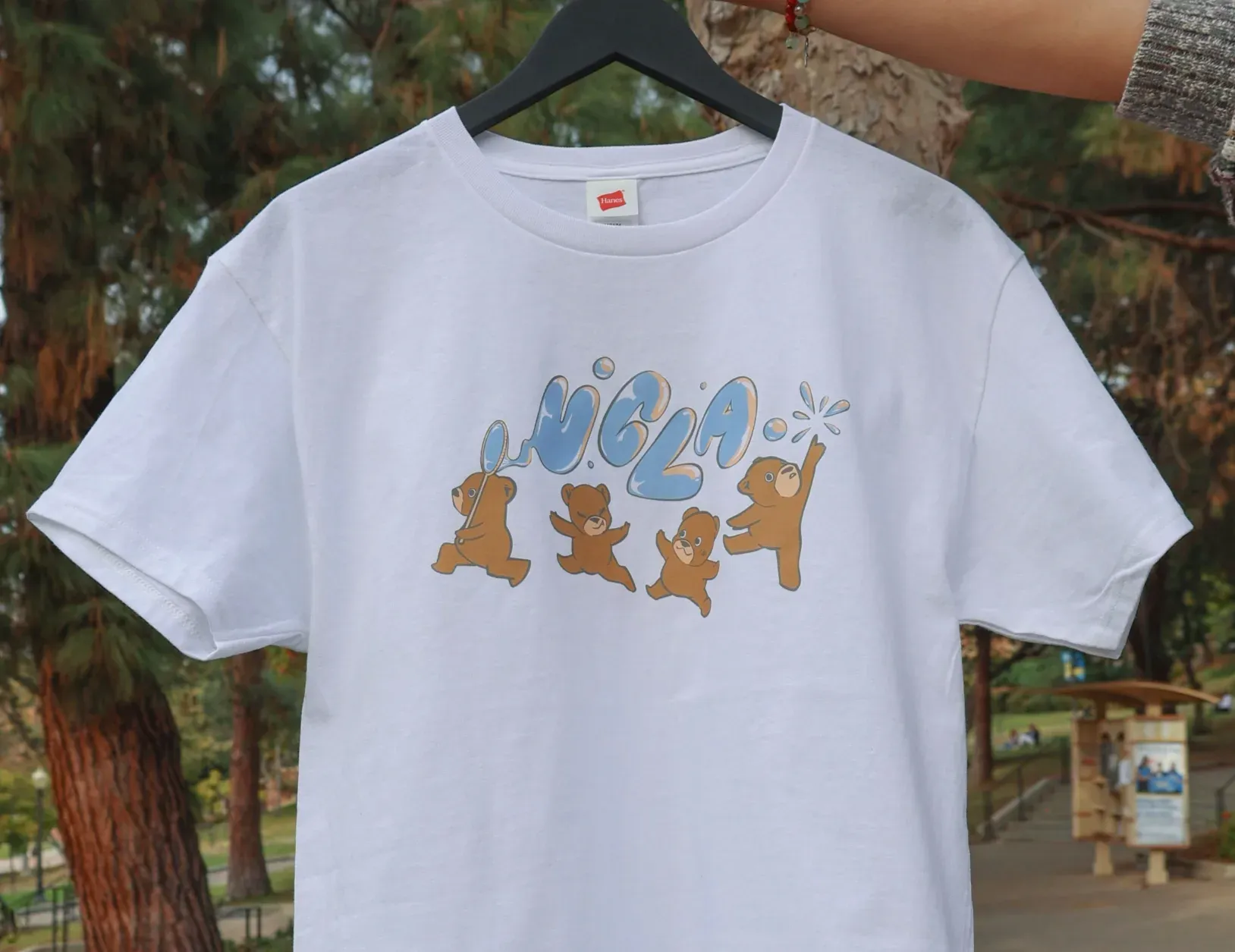 ASUCLA TShirt Contest cover image