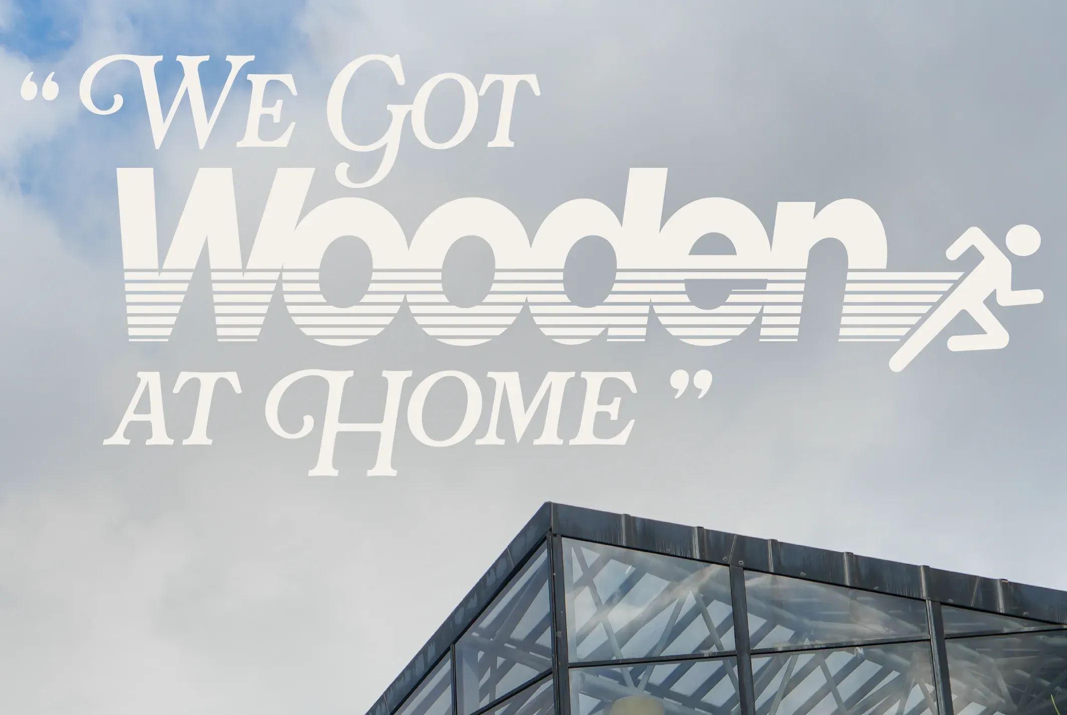 UCLA Wooden Renovation Marketing cover image