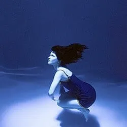 María album cover