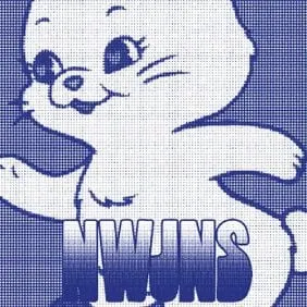 NewJeans album cover
