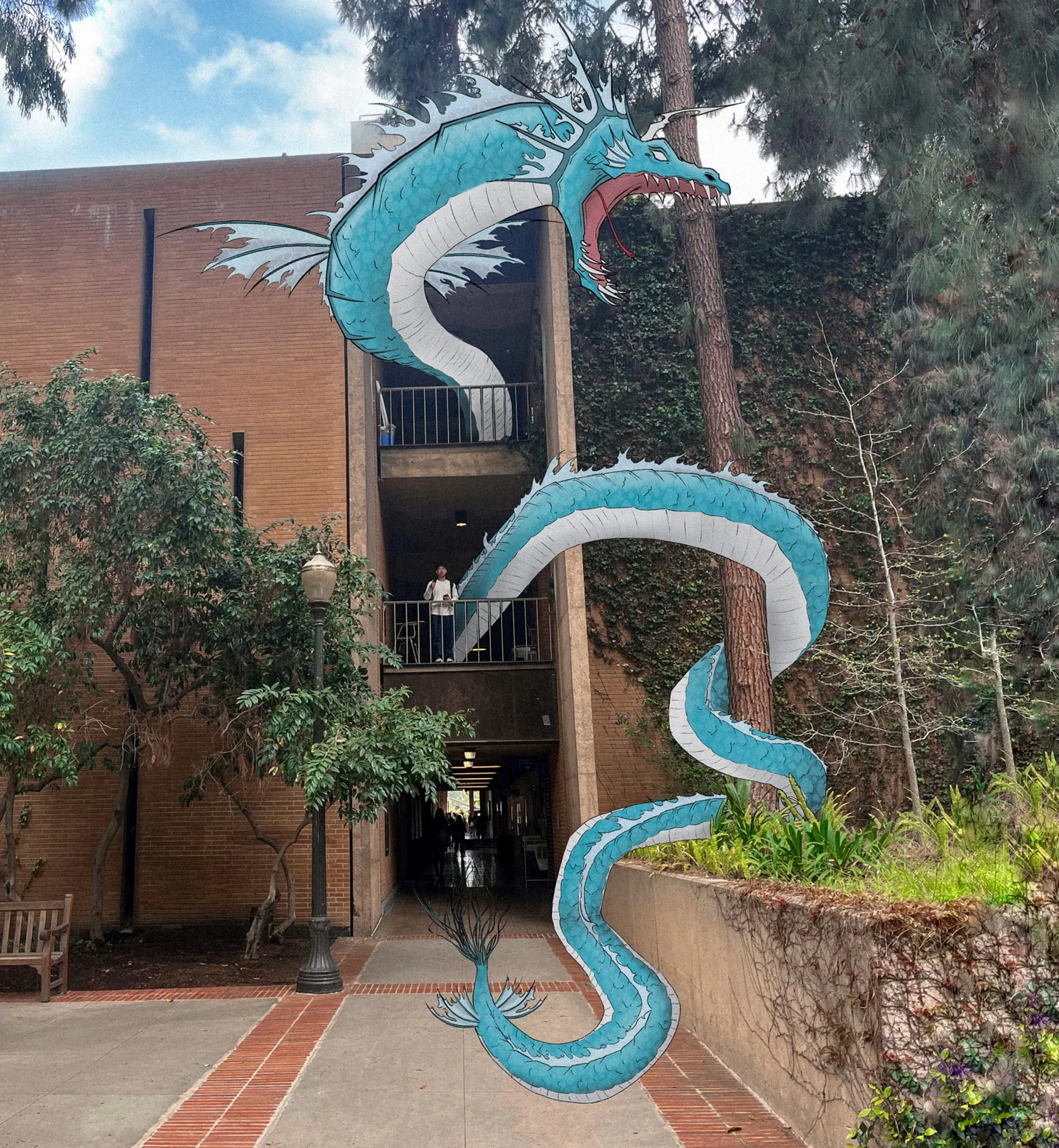 Serpent Artwork - serpent
