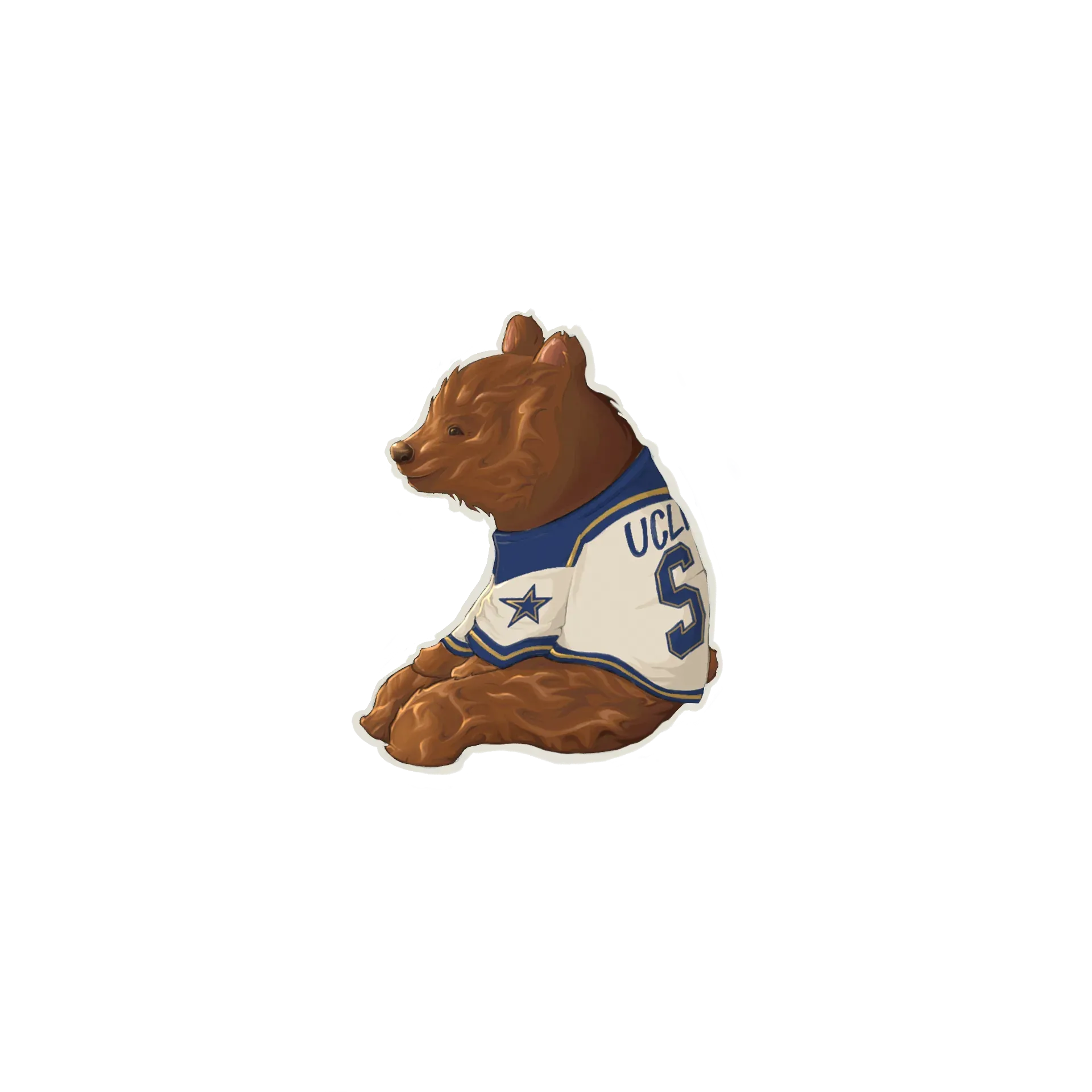 SZA SOS x UCLA - sos
