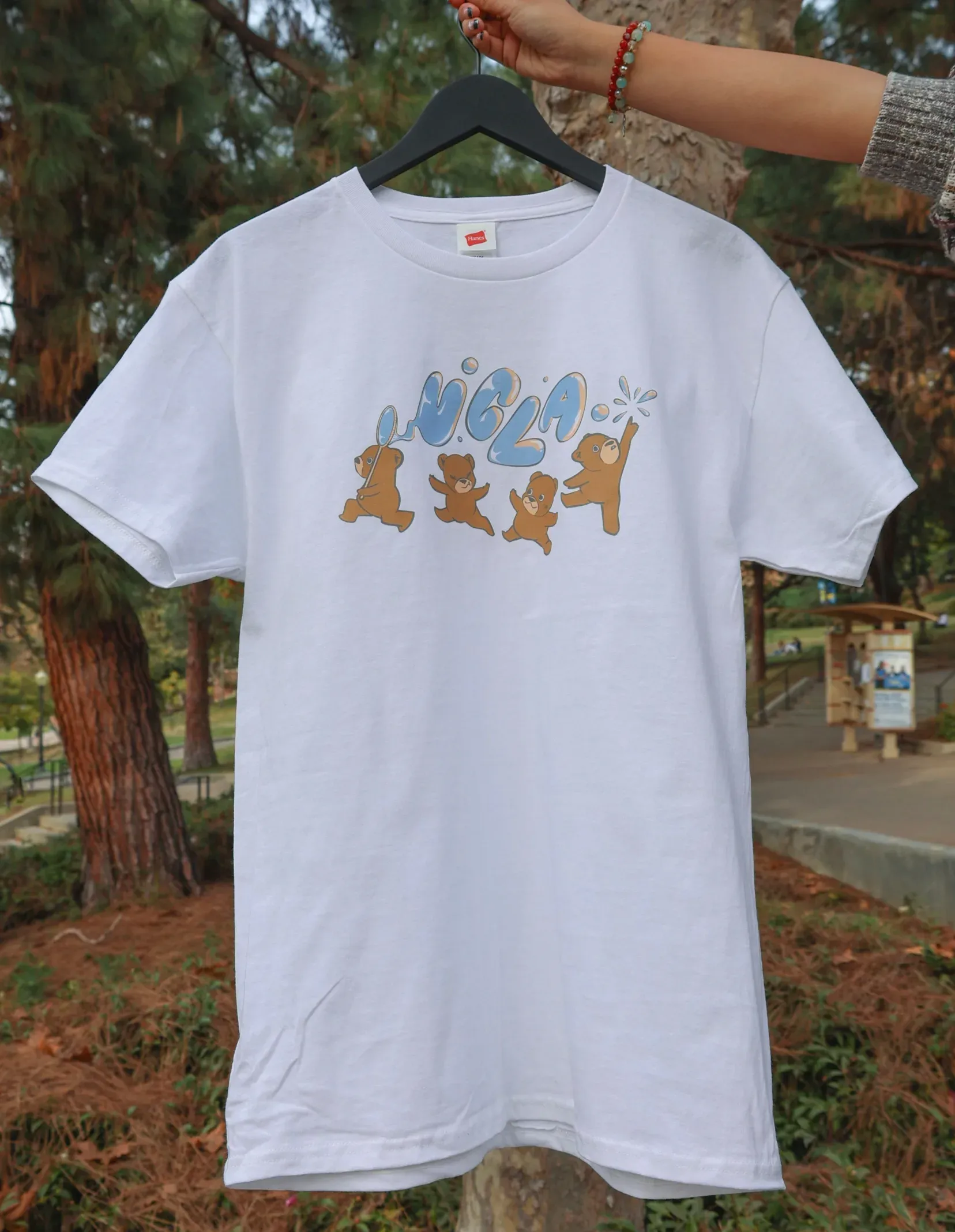 ASUCLA TShirt Contest - tshirt