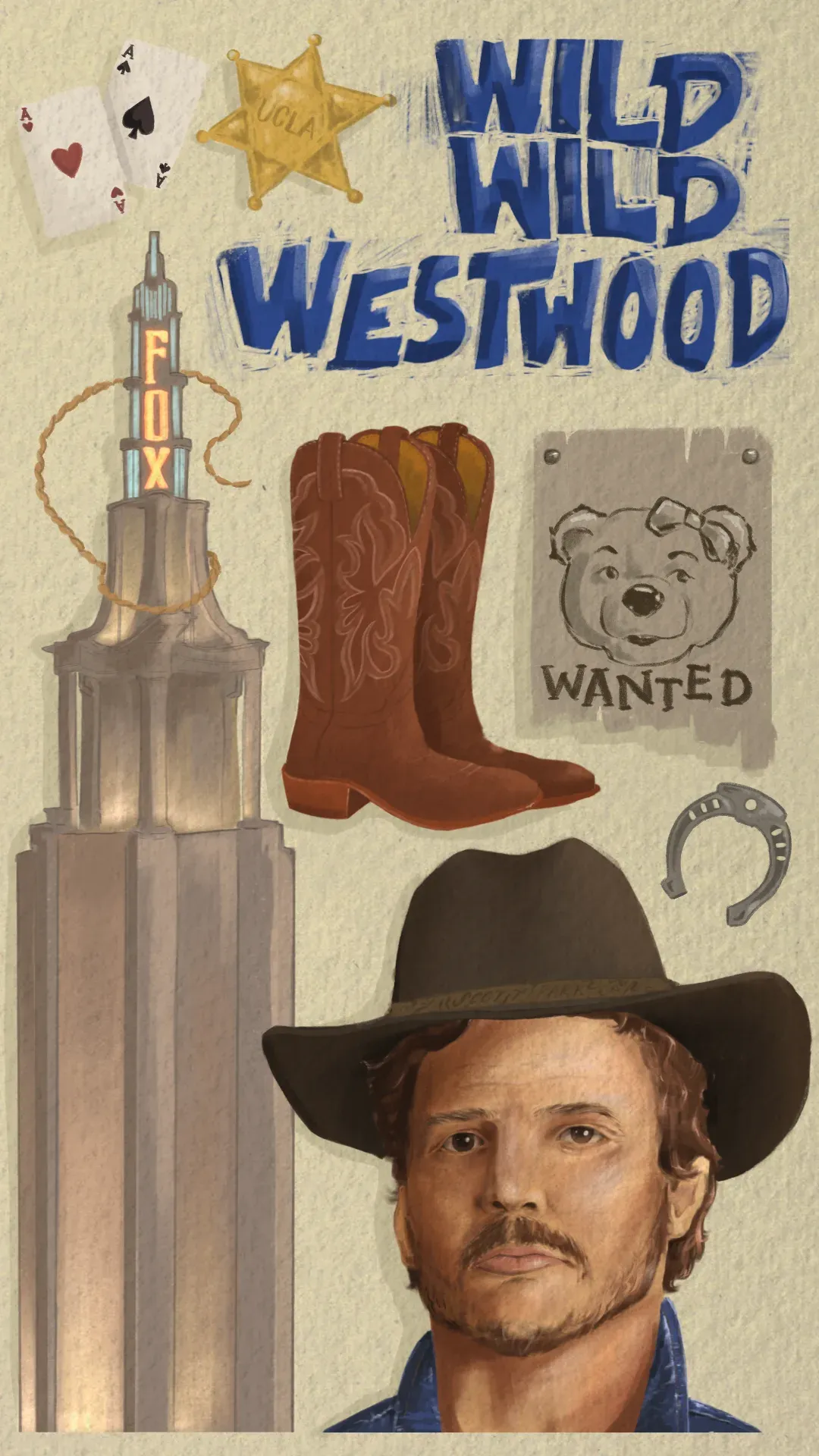 Wild Wild Westwood - www